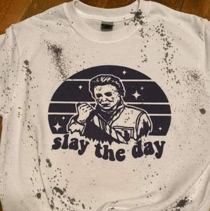 Women's Halloween Shirt